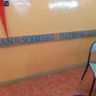 Dzień Patrona - wystrój klas